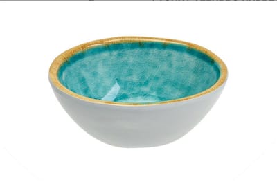 Cosy & Trendy Laguna Azzurro Unbreakable Schaal 10,5x9