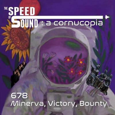 A Cornucopia