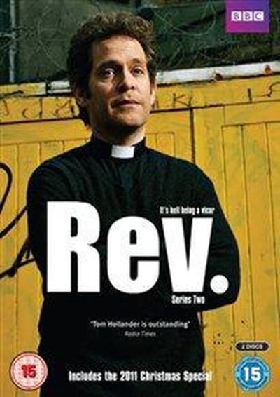 Rev Series 2