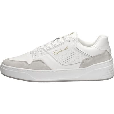 Cycleur De Luxe Break II Sneakers Laag - Wit - Maat 46