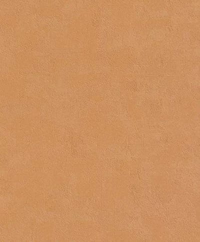 ORANJE VLIES BEHANG GEO EFFECT 831788