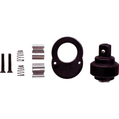 KS Tools 914.3897 3/8 reparatieset voor 72-tands omschakelratel