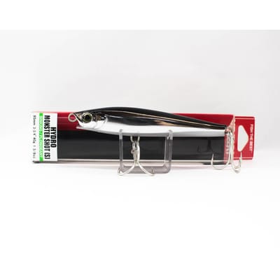 Leurre coulant Yo Zuri Hydro Monster Shot 95 R1450-CSBL (1558)