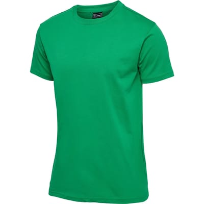 T-shirt Hummel Red Basic
