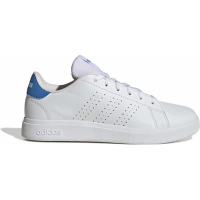 Adidas Advantage Base 2.0 Kinderschoenen Wit EU 37 1/3 Kinderen