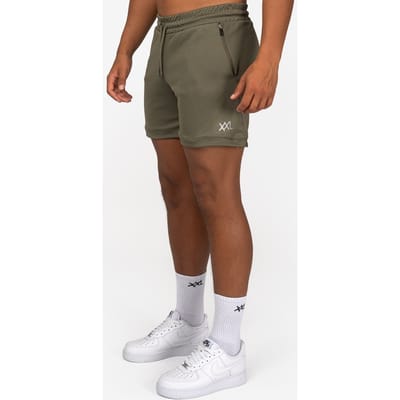 XXL Sportswear Flex Shorts - Sage Sage XL