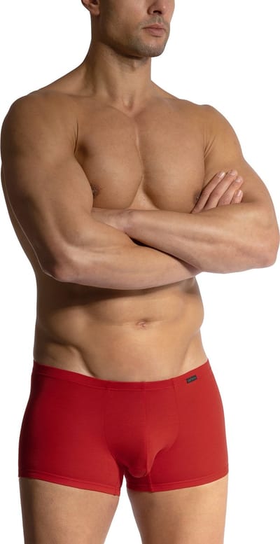 Olaf Benz Retro Pants RED2400 Comfortpants