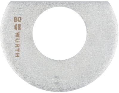 Wurth - Terugsteladapter remcilinder - Terugsteladapter remcilinder x 1 st