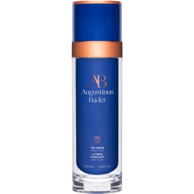 Augustinus Bader Gezicht De crème Vochtinbrengende Dames 100 ml