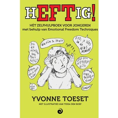 Heftig! - Yvonne Toeset