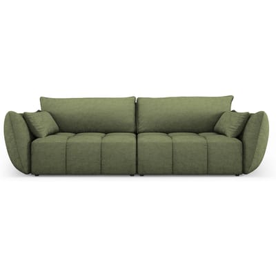 3-zitsbank Harper chenille | Milo Casa