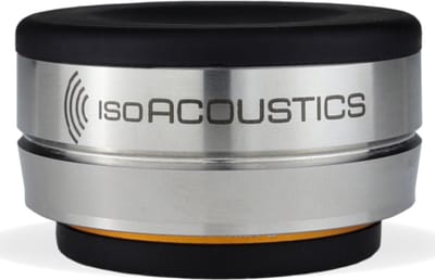 IsoAcoustics Orea Bronze Tuning (Prijs per stuk)