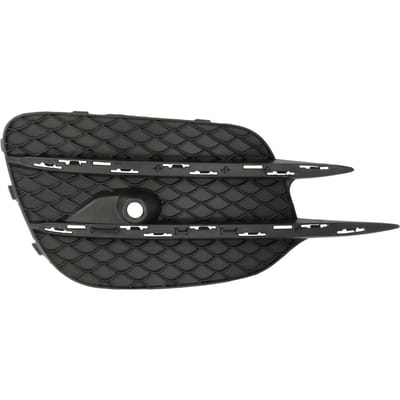 Bumper onderdelen BLIC 6502-07-3552911P