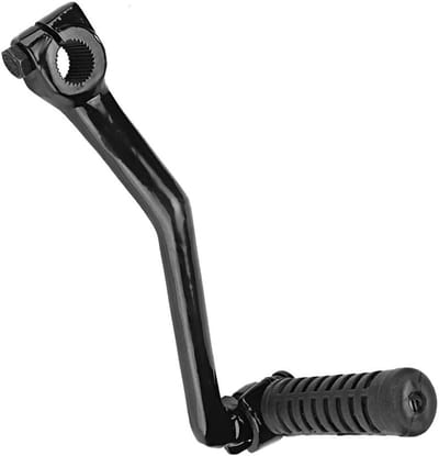 Kickstart Pedal voor PW50 - Motorfiets Modificatie Onderdelen voor Start Lever en Starter