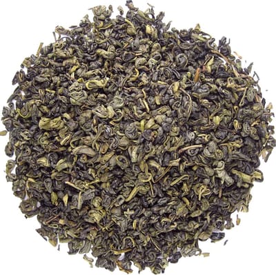 Geels China gunpowder bio 1 Kilogram