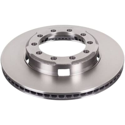 Febi Bilstein Remschijf FEBI 23721, 1 stuk