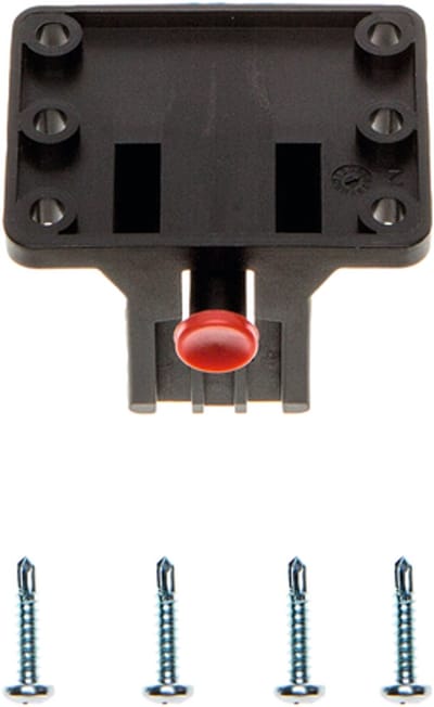 BRÖTJE Houder oliefilter, 7314243