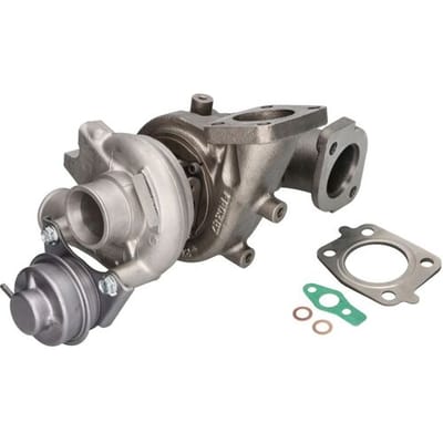 Lader, opladen TURBO REMAN 49135-02652/TR