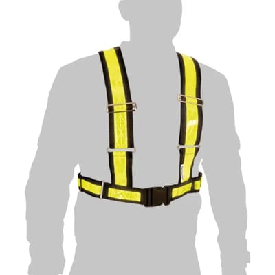 Reflecterende riem Oxford
