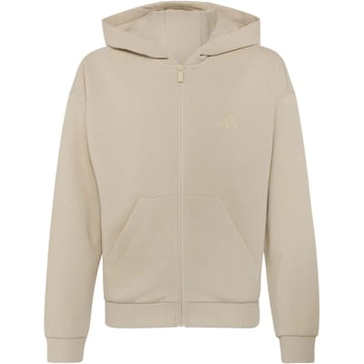 Kinder trainingsjack met rits adidas Essentials
