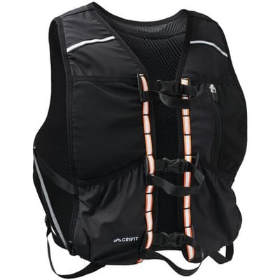 CRIVIT Hardlooprugzak of hardloopvest (Hardloopvest XL)