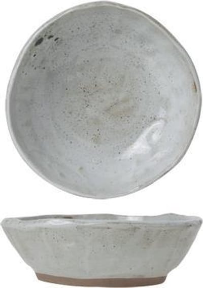 Cosy & Trendy Dolmen Schaaltje D15xh4.5cm