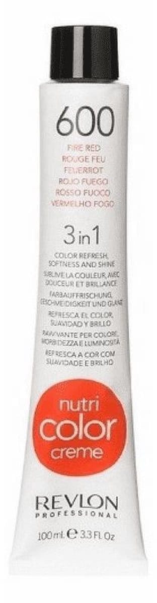 600 – Revlon Nutri Color 100 ml