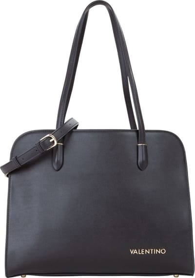 VALENTINO Schoudertas Jasmin Shopping Bag Nero Zwart