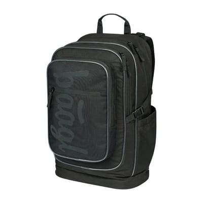 Schooltas Cubic Uni Black