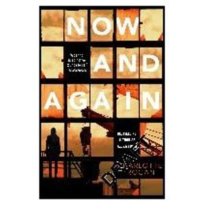 Now And Again - Charlotte Rogan