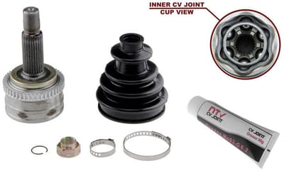 Homokineet reparatie set OEM 49500-A6300