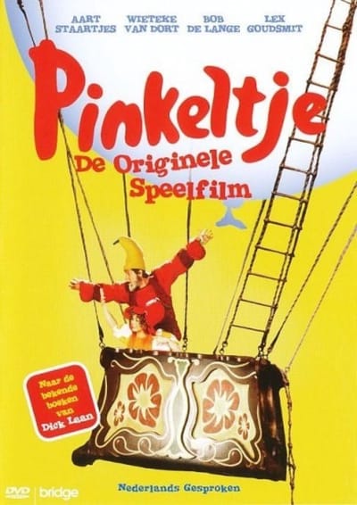 Pinkeltje New