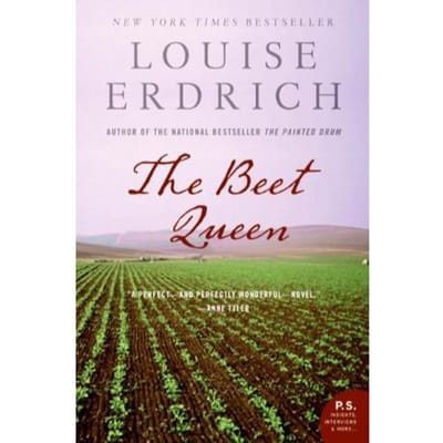 The Beet Queen - Louise Erdrich