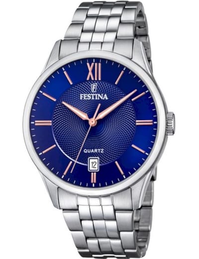 Festina Herenhorloge F20425/5