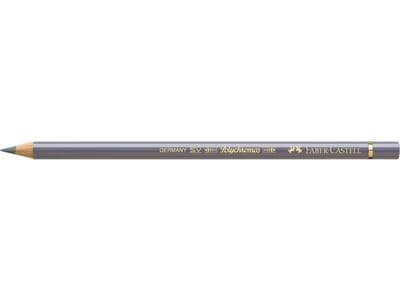 Kleurpotlood Faber Castell Polychromos 233 koudgrijs IV doos met 6 stuks