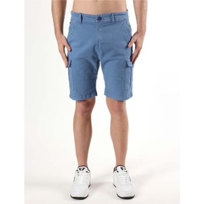 Korte Broek Leone 1947 Man Bermuda Cargo