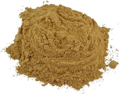 De Kruidenbaron - Gember gemalen - zak 1 kilo