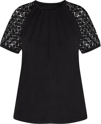 NAEMI Blouse
