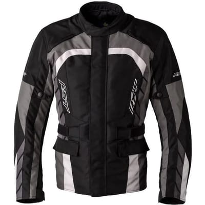 Motorjas RST Alpha 5 CE