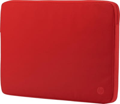 HP Spectrum Universele sleeve 11,6" rood