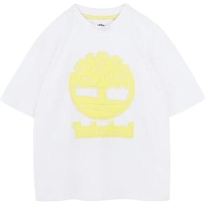 T-shirt Timberland T60482