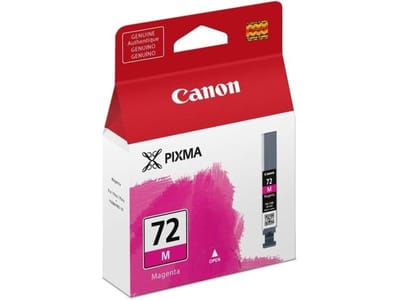 Canon PGI-72 / 6405B001 Magenta: PGI-72 / 6405B001 Magenta