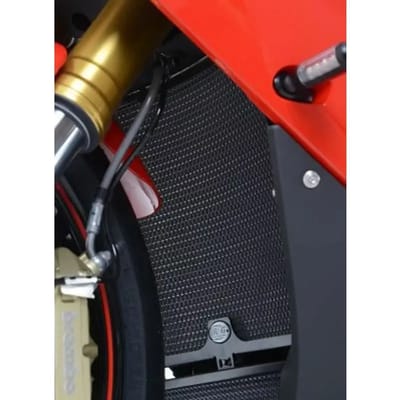 Motorfiets radiatorbescherming R&G Racing BMW S1000RR ABS (0D10)