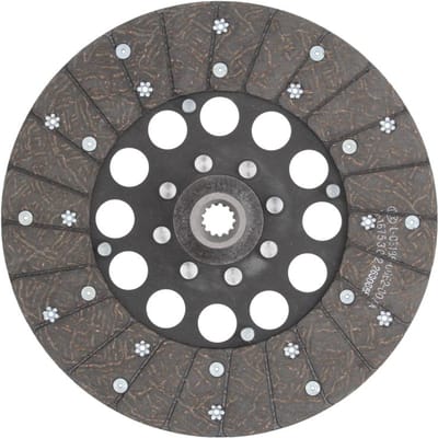 Koppelingsplaat LUK 328063210