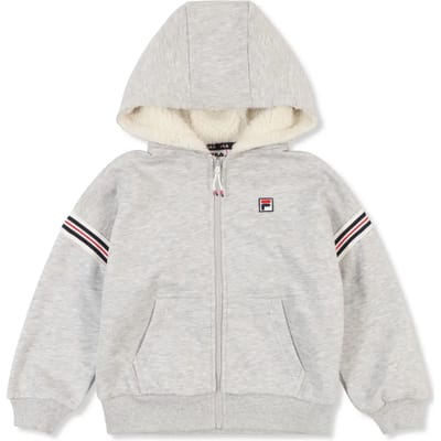 Baby hoodie Fila Aldino