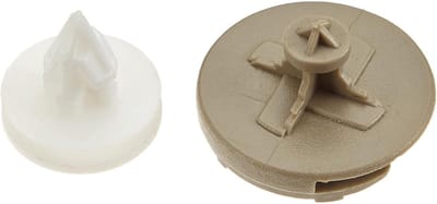 SW-Stahl S8029-1 VW verbindingsclip, 10 stuks