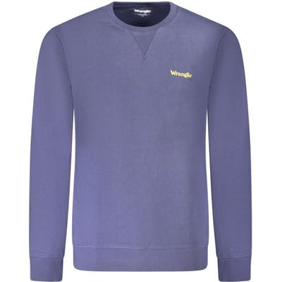 Ronde Hals Sweater Klassieke Stijl