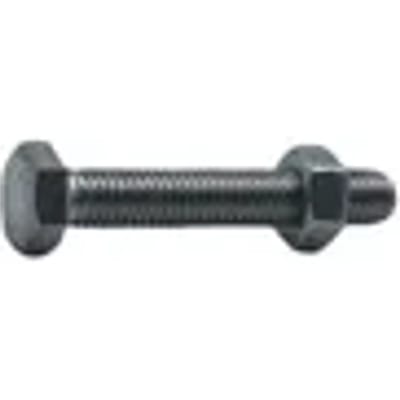 Sencys Zeskantbout - Rvs - M5x30 Mm