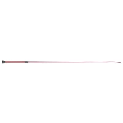 QHP - Dressuurzweep Comfy - Roze - 100 cm