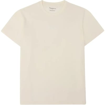 T-shirt KnowledgeCotton Apparel